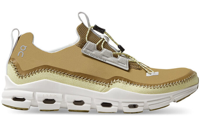 Cloudaway „Bronz Alb”