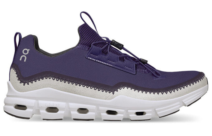 Cloudaway „Cerneală Albă”