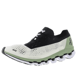 Cloudboom „Alb Negru Verde”