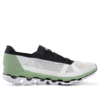 Cloudboom „Alb Negru Verde”