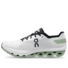 Cloudboom Echo „Alb Negru Verde”