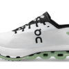 Cloudboom Echo „Alb Negru Verde”