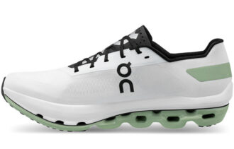 Cloudboom Echo „Alb Negru”