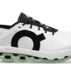 Cloudboom Echo „Alb Negru Verde”