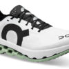 Cloudboom Echo „Alb Negru Verde”