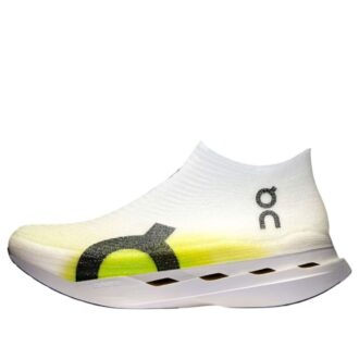 Cloudboom Strike LS „Alb Lime”