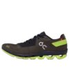 Cloudflash „SSENSE Exclusiv Maro Kiwi”
