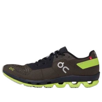 Cloudflash „SSENSE Exclusiv Maro Kiwi”