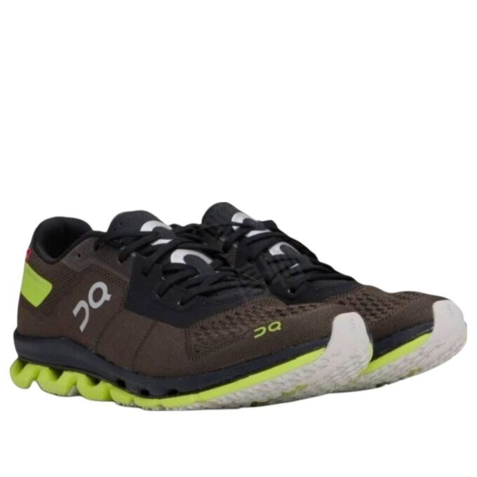 Cloudflash „SSENSE Exclusiv Maro Kiwi”