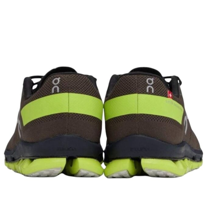 Cloudflash „SSENSE Exclusiv Maro Kiwi”