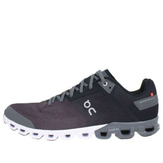 Cloudflow 2E Wide „Negru”