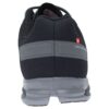 Cloudflow 2E Wide „Negru”