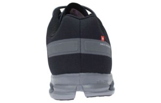 Cloudflow 2E Wide „Negru”