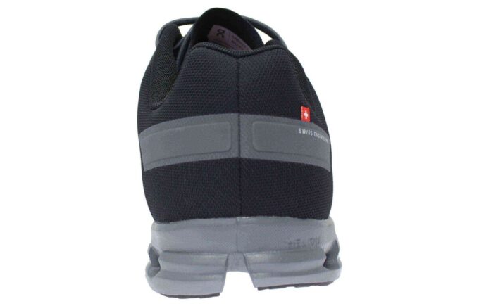 Cloudflow 2E Wide „Negru”