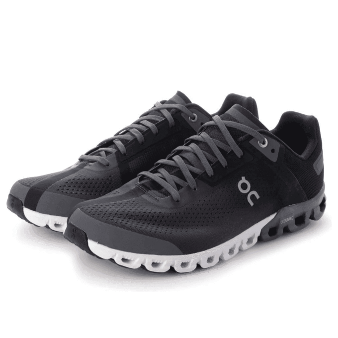 Cloudflow 2E Wide „Negru”