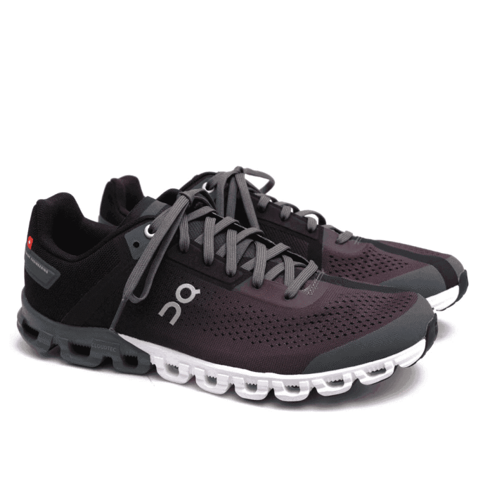 Cloudflow 2E Wide „Negru”