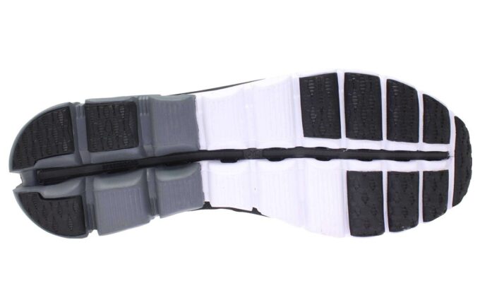 Cloudflow 2E Wide „Negru”