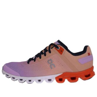 Cloudflow 3.0 „Roz Fiji Portocaliu”