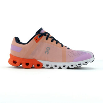 Cloudflow 3.0 „Roz Fiji Portocaliu”