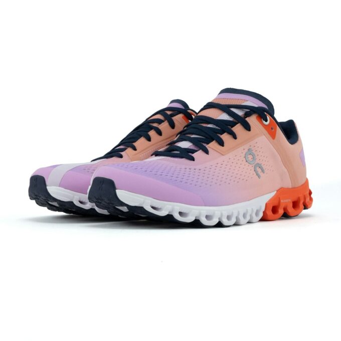 Cloudflow 3.0 „Roz Fiji Portocaliu”
