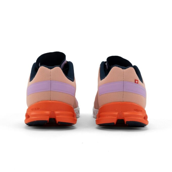Cloudflow 3.0 „Roz Fiji Portocaliu”