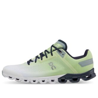 Cloudflow 3.0 „Verde Poiană Alb”