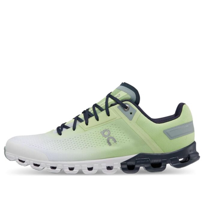 Cloudflow 3.0 „Verde Poiană Alb”