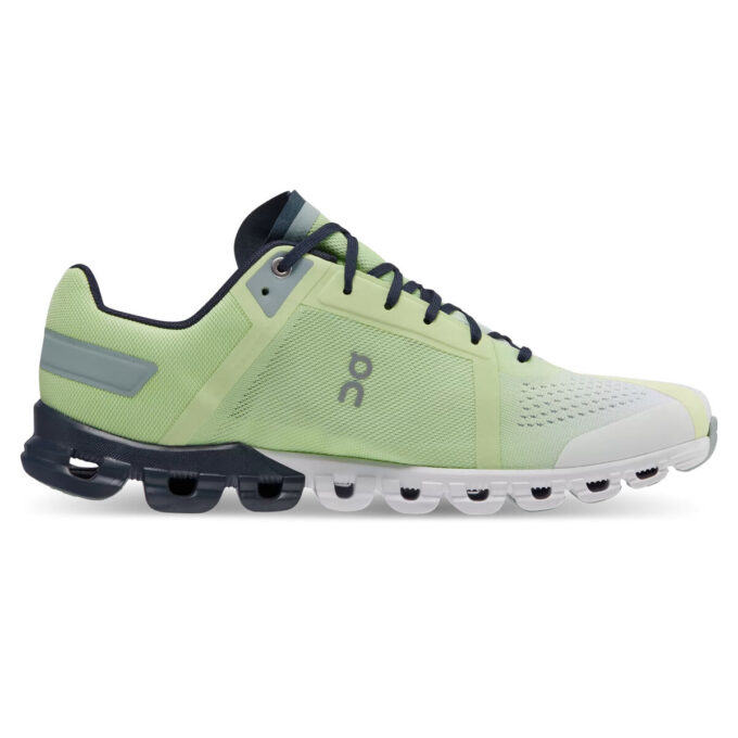 Cloudflow 3.0 „Verde Poiană Alb”