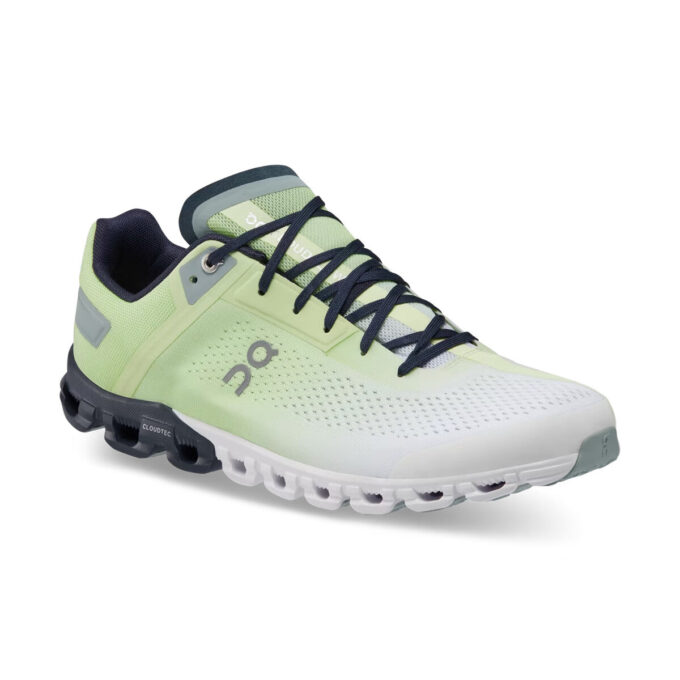 Cloudflow 3.0 „Verde Poiană Alb”