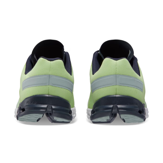 Cloudflow 3.0 „Verde Poiană Alb”