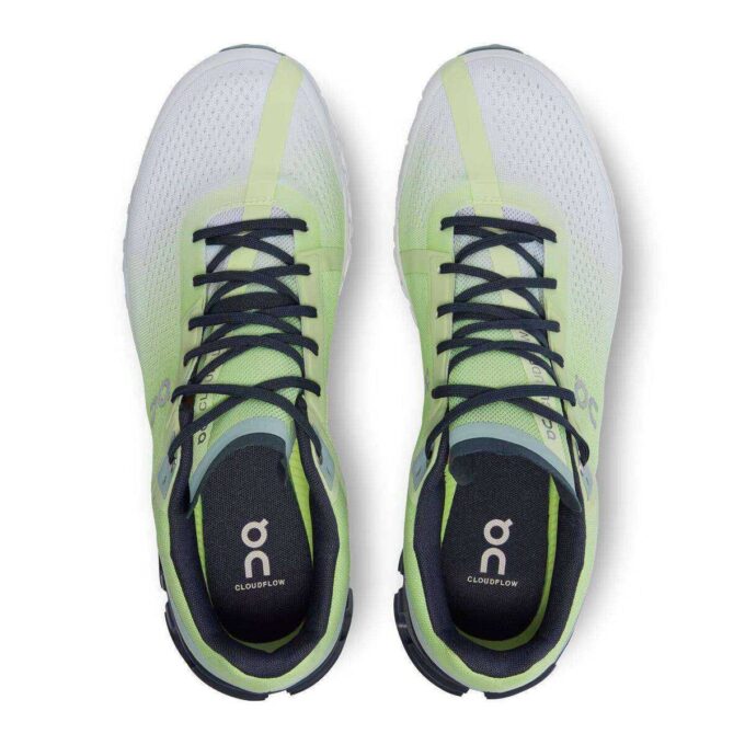 Cloudflow 3.0 „Verde Poiană Alb”