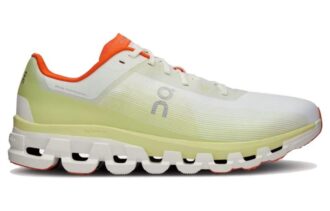 Cloudflow 4 „Fân Alb”