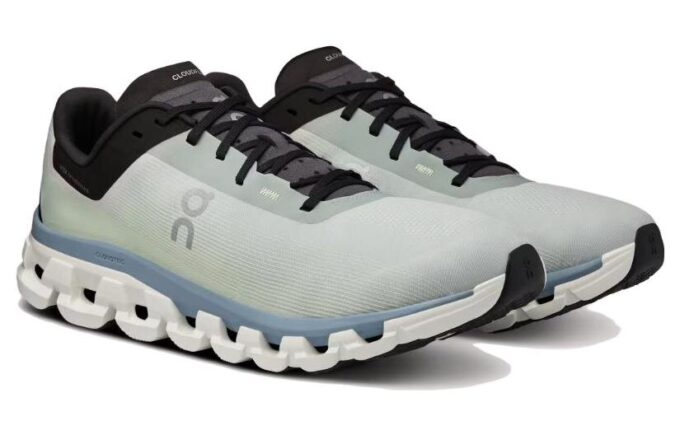 Cloudflow 4 „Gheață Chambray”