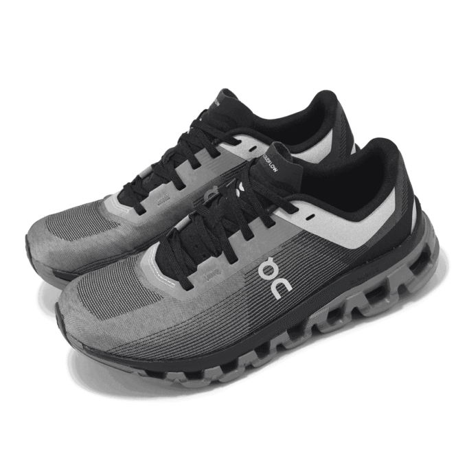 Cloudflow 4 „Gri Perlă” Cloudflow 4 „Gri Perlă”
