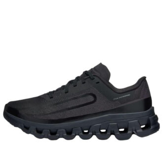 Cloudflow 4 IKON „Negru Magnet”