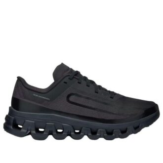 Cloudflow 4 IKON „Negru Magnet”