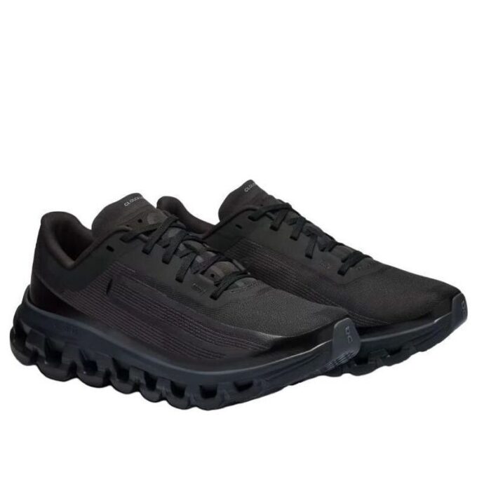 Cloudflow 4 IKON „Negru Magnet” Cloudflow 4 IKON „Negru Magnet”