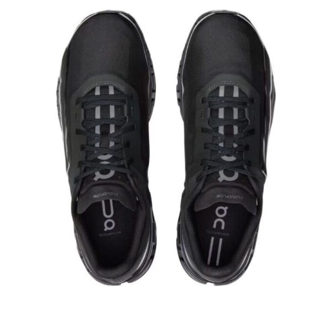 Cloudflow 4 IKON „Negru Magnet” Cloudflow 4 IKON „Negru Magnet”