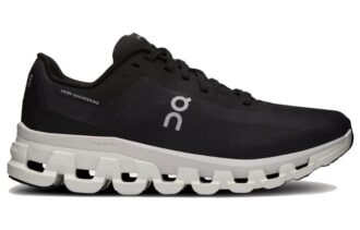 Cloudflow 4 „Negru Alb”