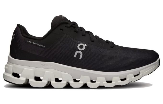 Cloudflow 4 „Negru Alb”