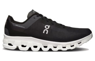 Cloudflow 4 „Negru Alb” Cloudflow 4 „Negru Alb”