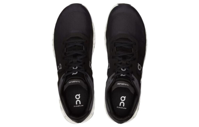 Cloudflow 4 „Negru Alb”