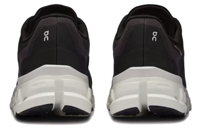 Cloudflow 4 „Negru Alb”