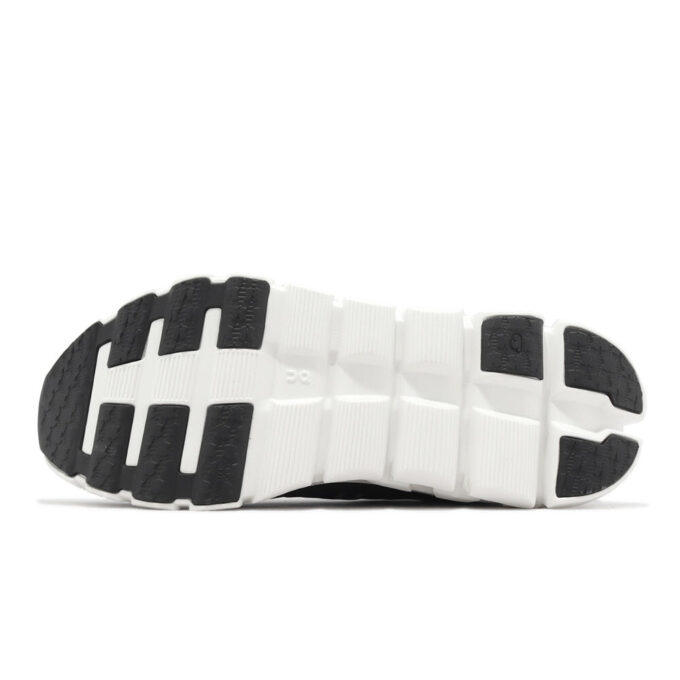 Cloudflow 4 „Negru Alb”