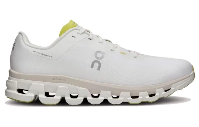 Cloudflow 4 „Nisip Alb”