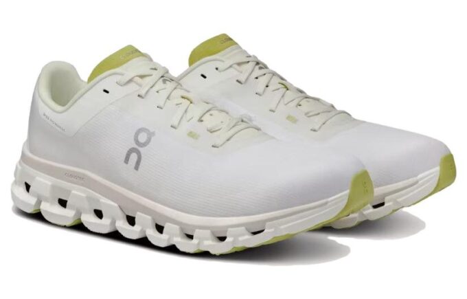 Cloudflow 4 „Nisip Alb”