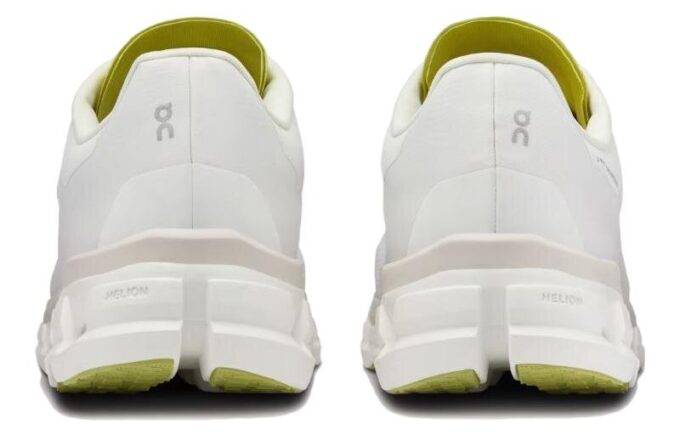 Cloudflow 4 „Nisip Alb”