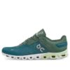 Cloudflow „Petrol Marin”