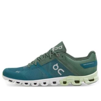 Cloudflow „Petrol Marin”