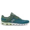 Cloudflow „Petrol Marin”